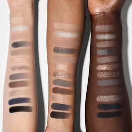 Ethereal Eyes Eyeshadow Palette: Moonlight - Paleta cieni do powiek